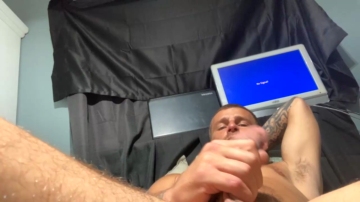 L3ray  21-08-2021 video blowjob